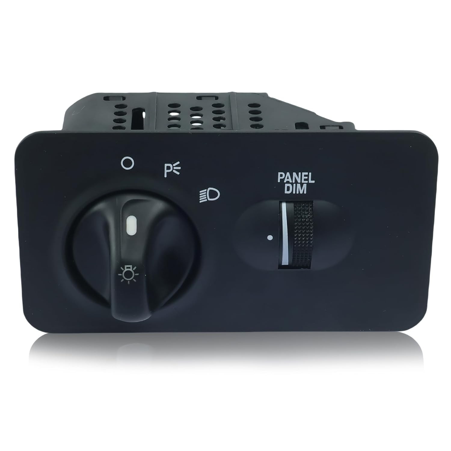 Interruptor de Farol 1S1833 para Ford F-250/F-350/F-450/F-550 Super Duty (99-00) e F-650/F-750 (00-05)