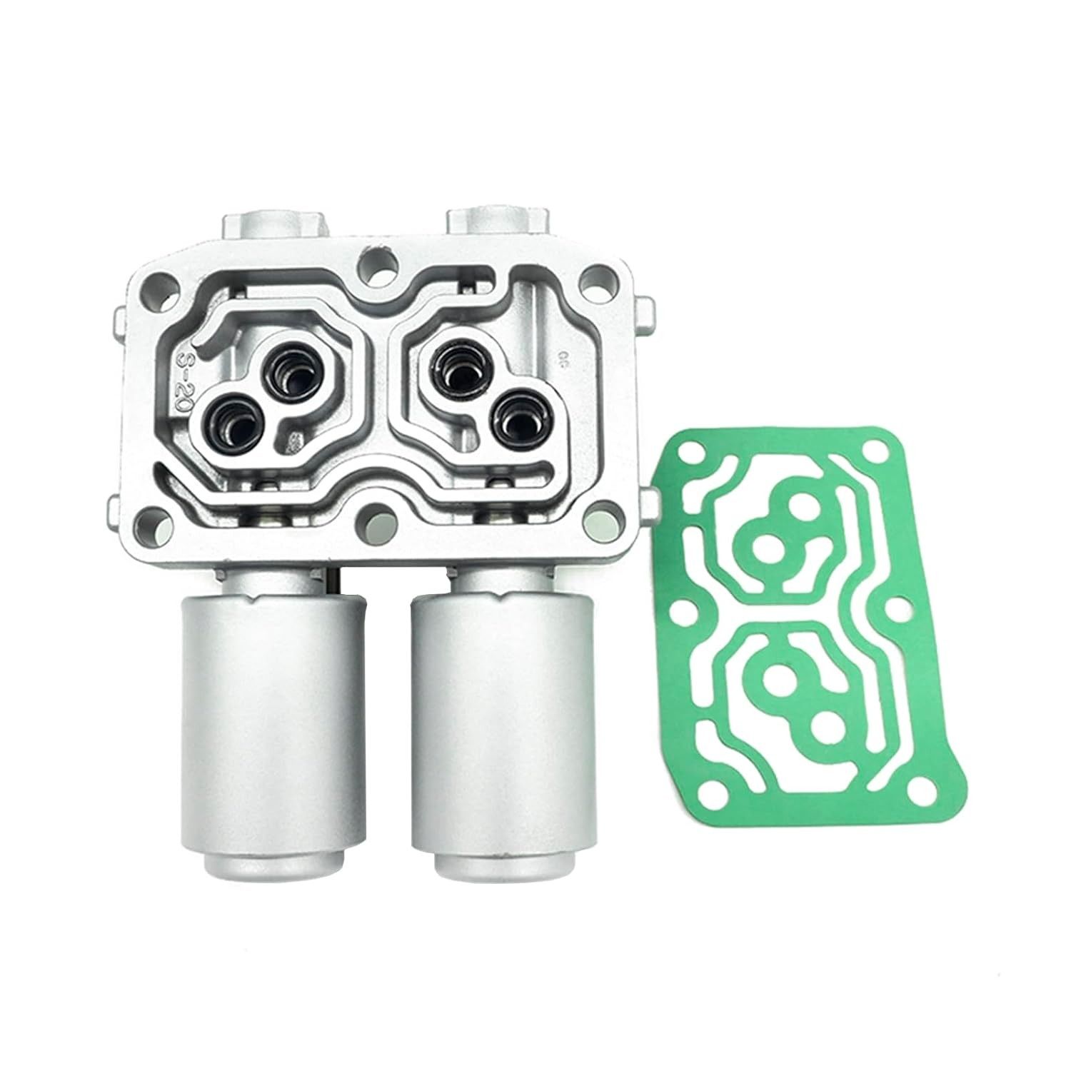Solenoide de Transmissão Linear Dupla 28260-PRP-014: Performance e Durabilidade para Honda Accord, CR-V e Acura