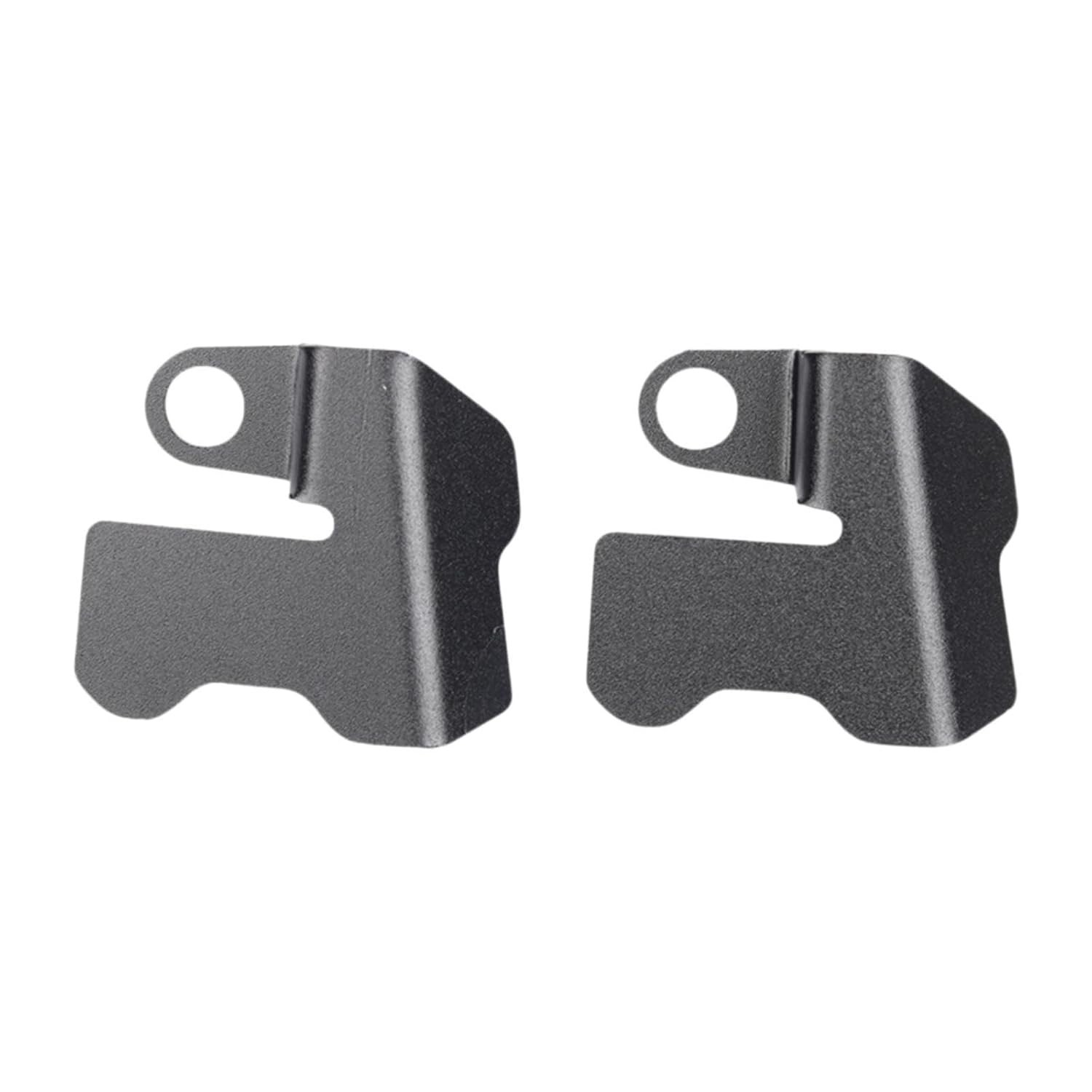 Protetor de Sensor FJMQHU para Yamaha MT-09 / FZ09 (2013-2023) - Liga de Alumínio Resistente