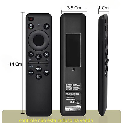 Capinha Solar com Comando de Voz: Proteção e Conveniência em 1