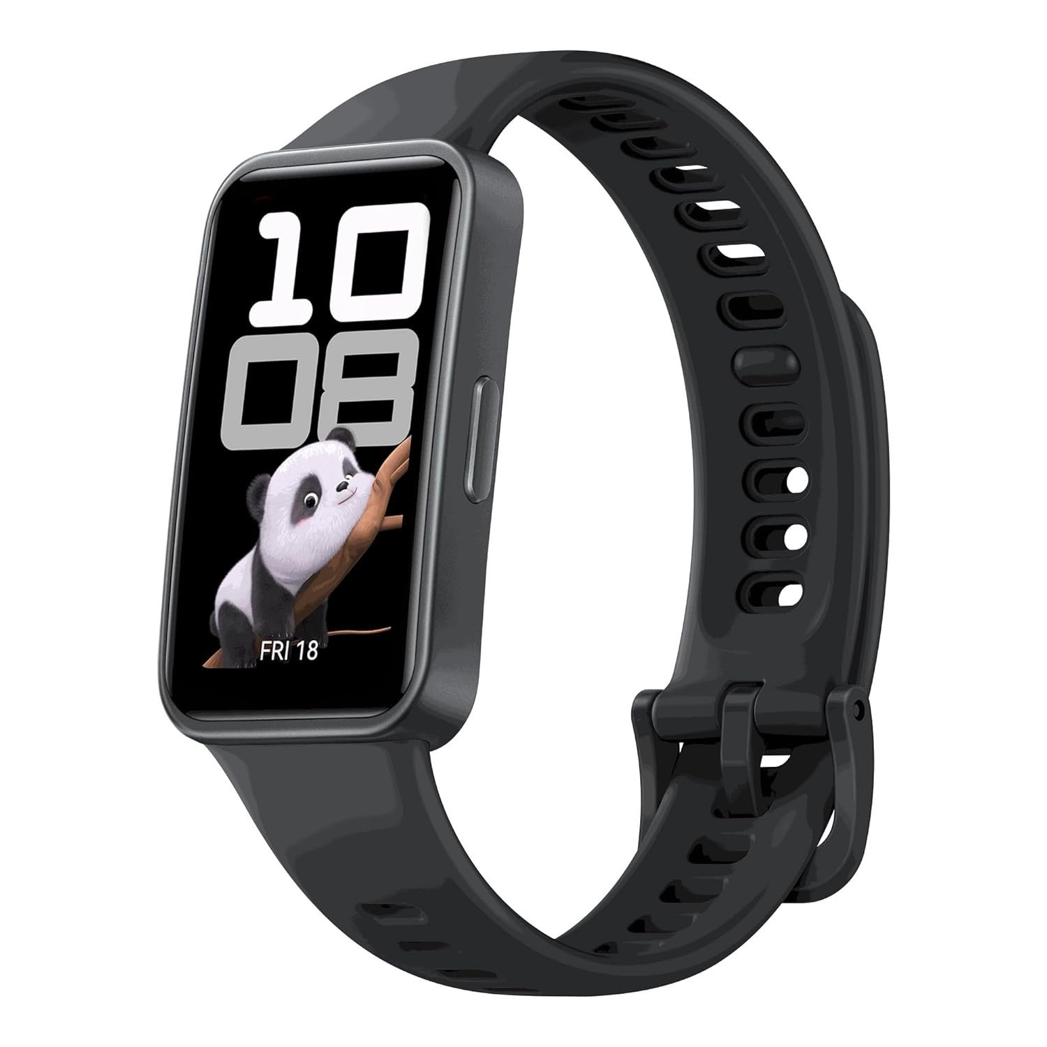 Smartwatch Huawei Band 10: Seu Aliado de Bem-Estar e Performance | Android & iOS