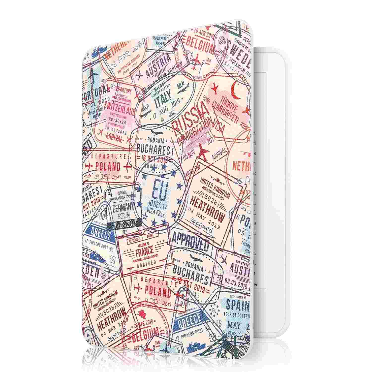 Capa Kindle 10ª Geração Ultra Leve com Auto Hibernação e Sensor Magnético - Silicone Flexível