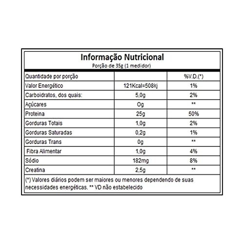 Blk 100% Beef Protein Isolate (900G)
