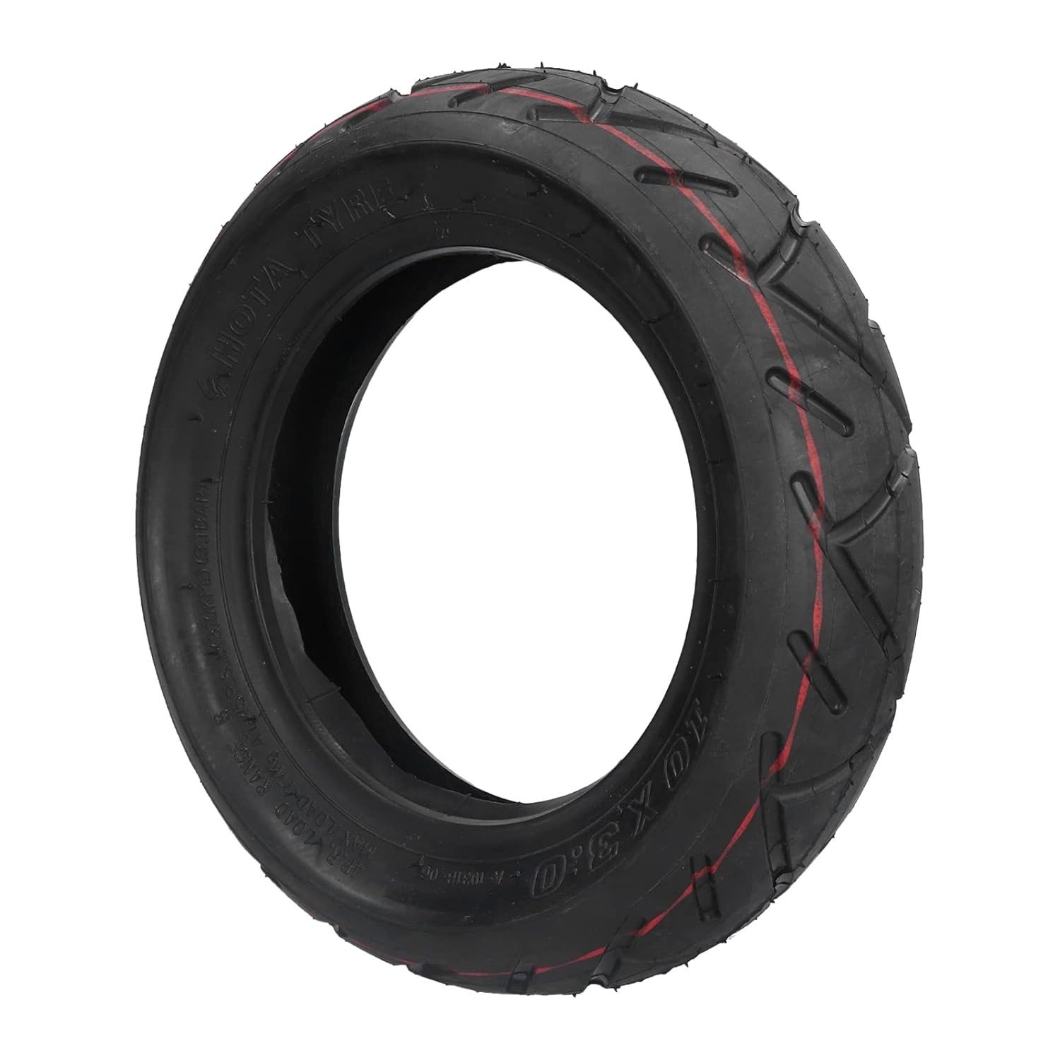 Pneu Scooter Elétrica 10x3" - Universal Kugoo M4 Pro, Speedway | Dianteiro/Traseiro