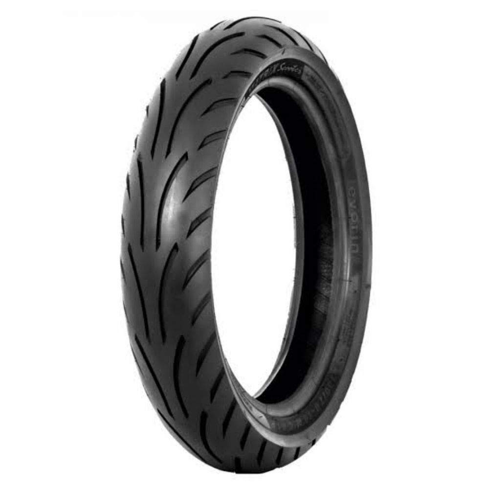 Pneu Dianteiro Levorin Matrix Scooter 90/90-12 44J para Honda Lead 110 (Sem Câmara)