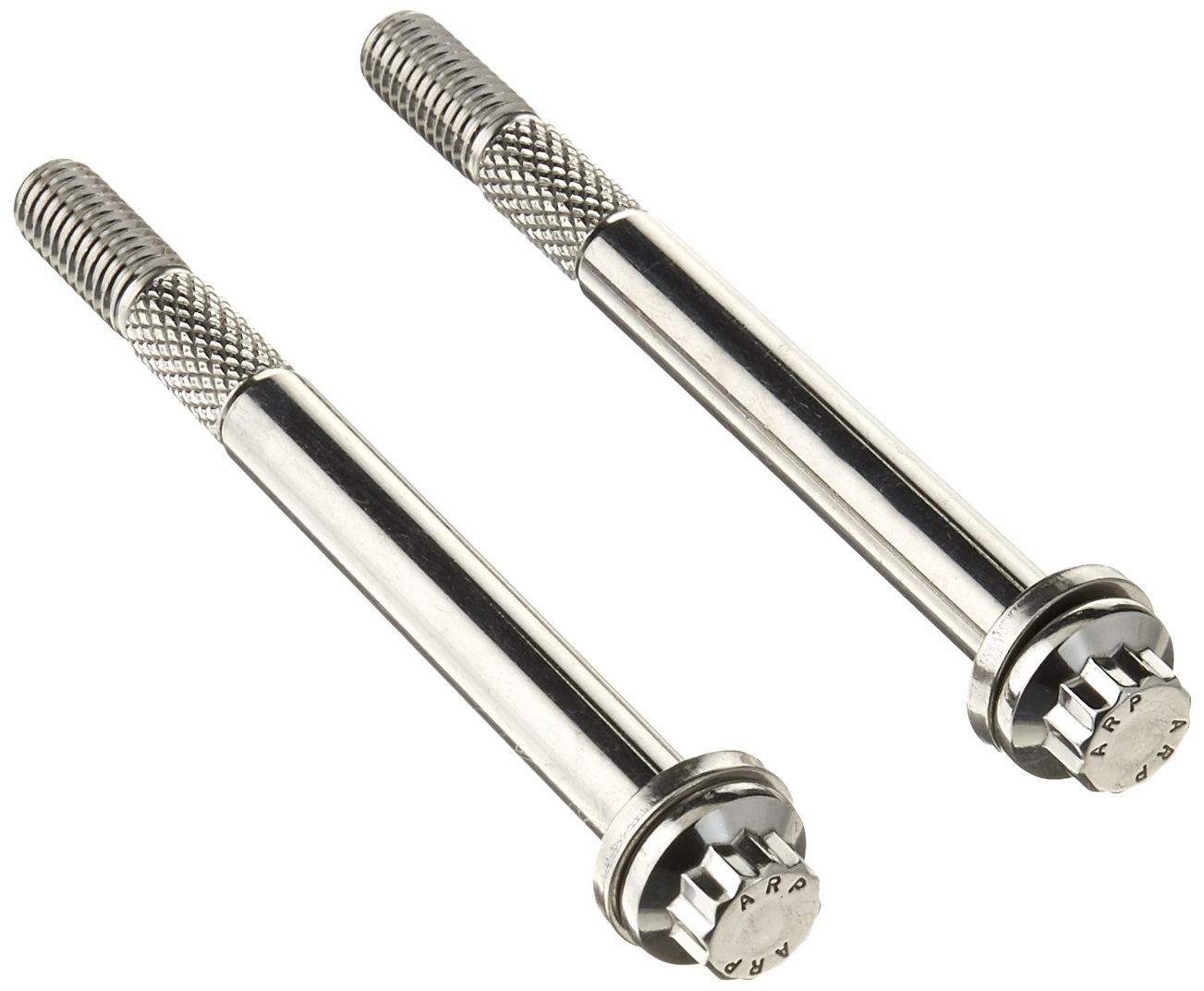 ARP Kit de Parafusos 430-3513: Essencial para Iniciantes com 12 Pontas de Alta Performance
