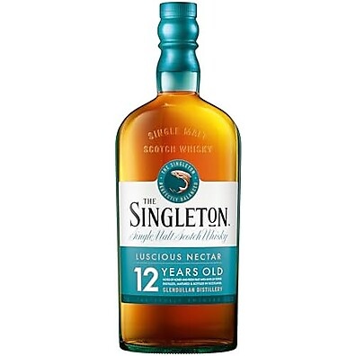 Whisky Singleton Of Dufftown 12 Anos, 750ml