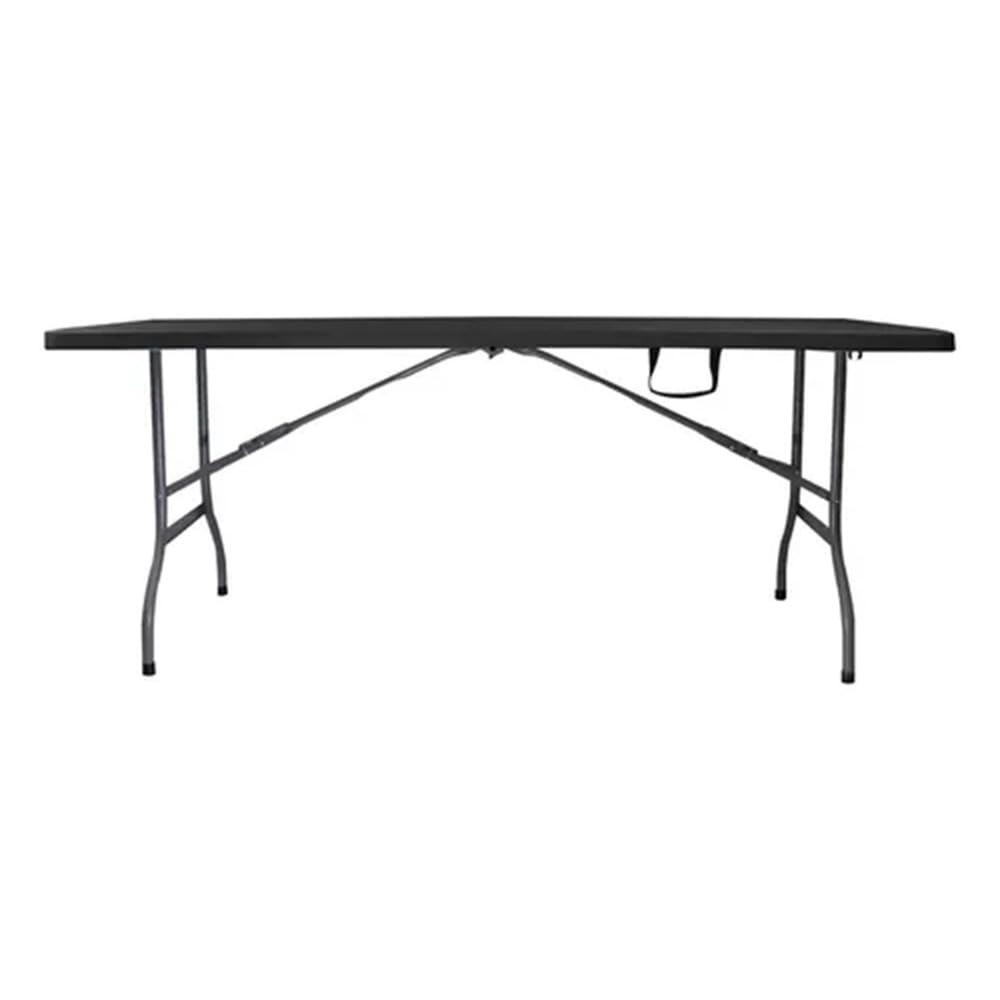 Mesa Dobrável Robust 1,20m NTK - Leve, Resistente e Versátil para Camping e Eventos