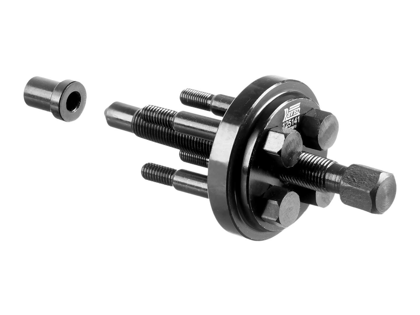 Ferramenta Extrator Volante Opala Corcel Del Rey Belina Raven 125141