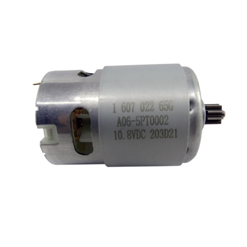 MOTOR BOSCH ORIGINAL P/GSR 1000 SMART 12V