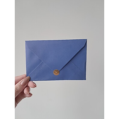 Convites Perfeitos: Kit 10 Envelopes 12x8cm