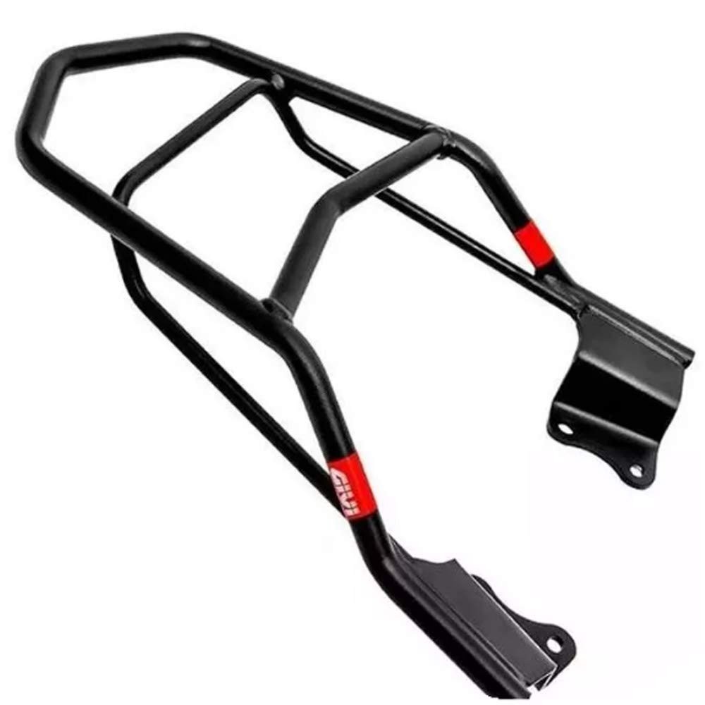 Bagageiro Givi SR2124: Suporte Bauleto Ideal para Yamaha Factor 150 (2016+)