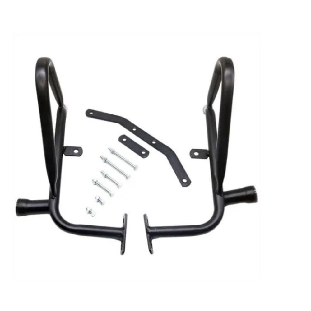 Protetor de Carenagem e Motor com Slider para Yamaha Fazer 150 (14-23) e Factor 125i/150 (16-23)