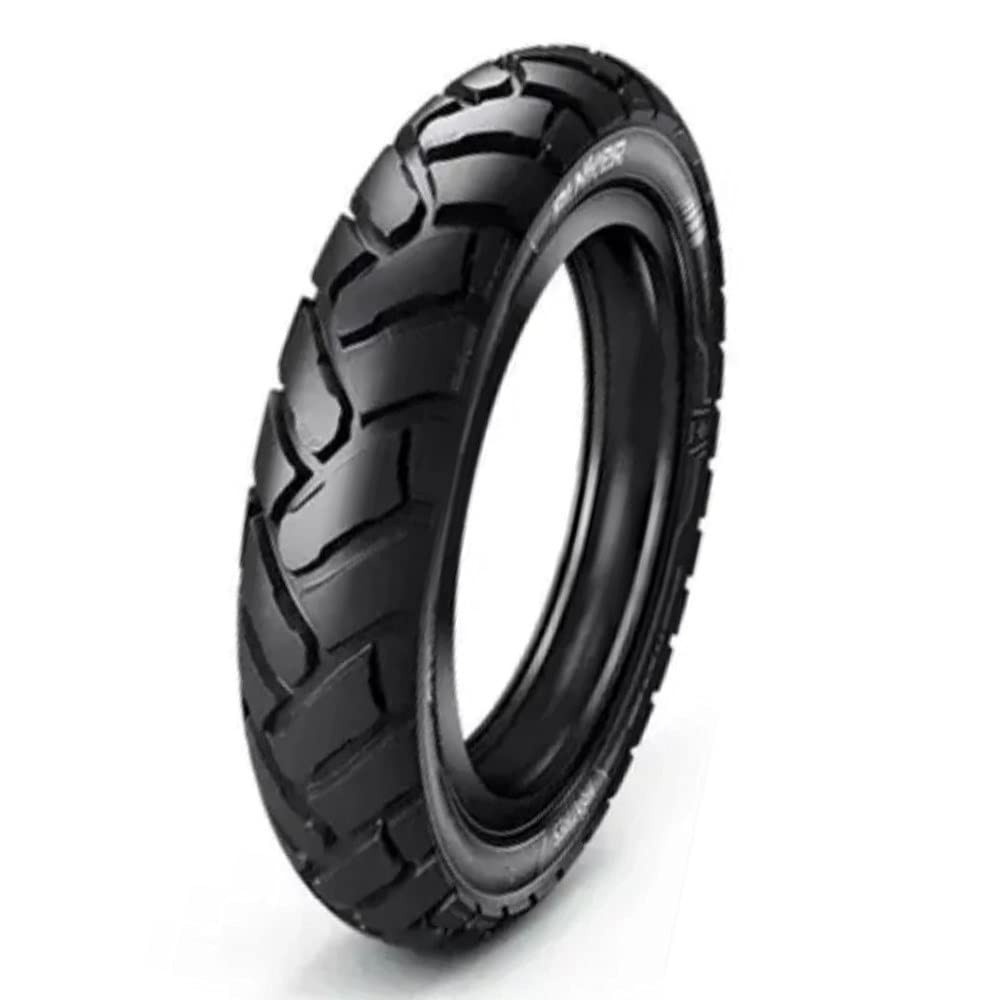Pneu Traseiro Ira Bunker 120/90-17: Performance e Durabilidade para Sua Moto!