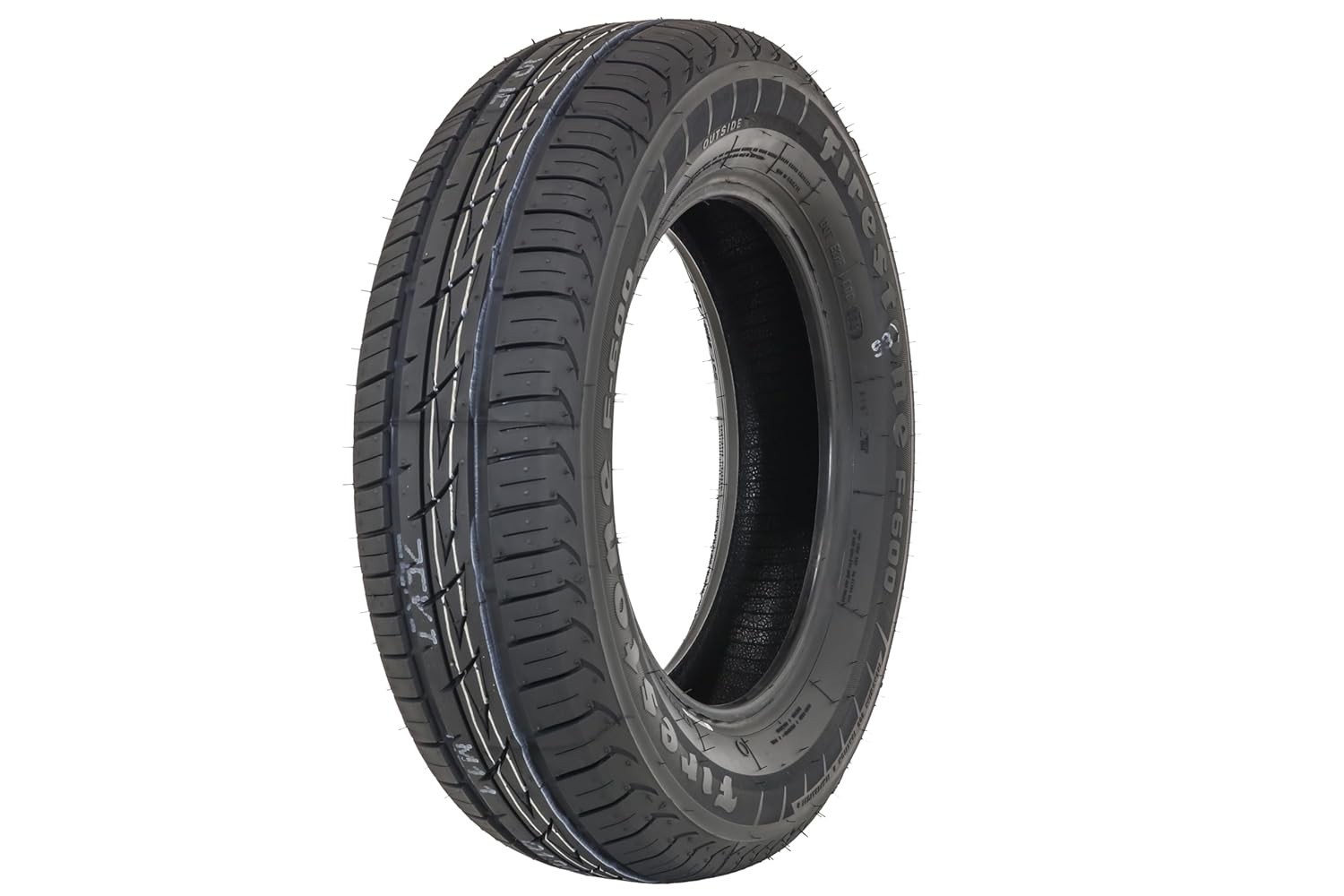 Pneu Firestone F600 175/70R14 84T: Segurança e Desempenho para Seu Carro