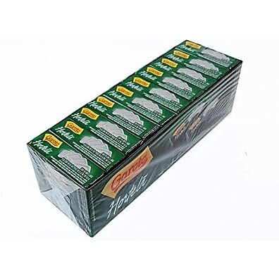 Pastilha Garoto Hortelã Refrescante 17g