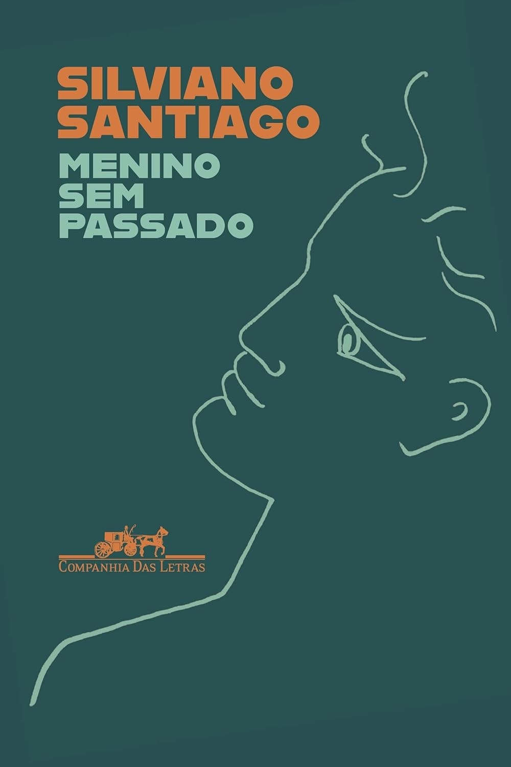 Menino Sem Passado: A Infância de Silviano Santiago em Minas Gerais (1936-1948)