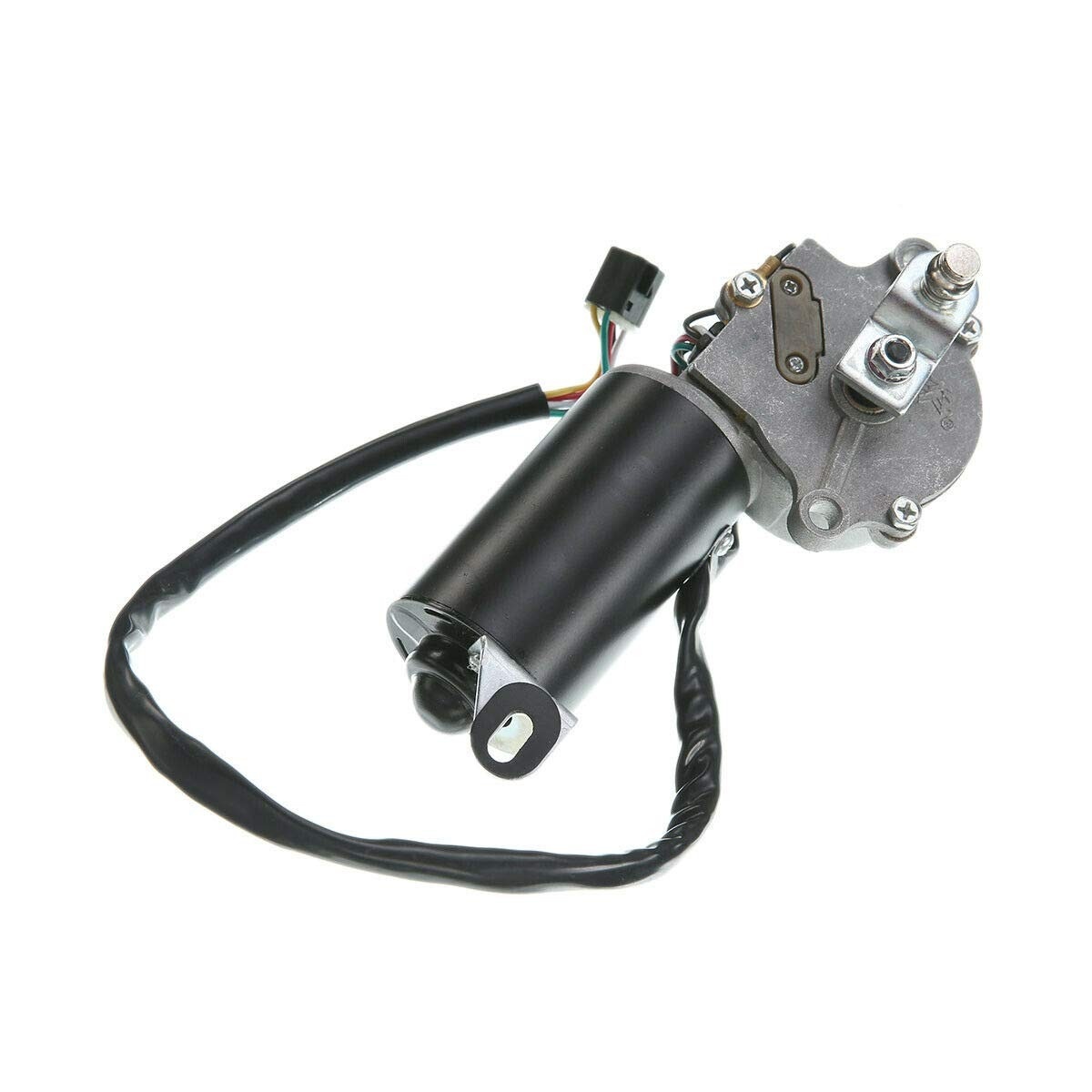 Motor Limpador Para-brisa Jeep Wrangler YJ 1987-1995 - Peça de Reposição Essencial YHTAUTO