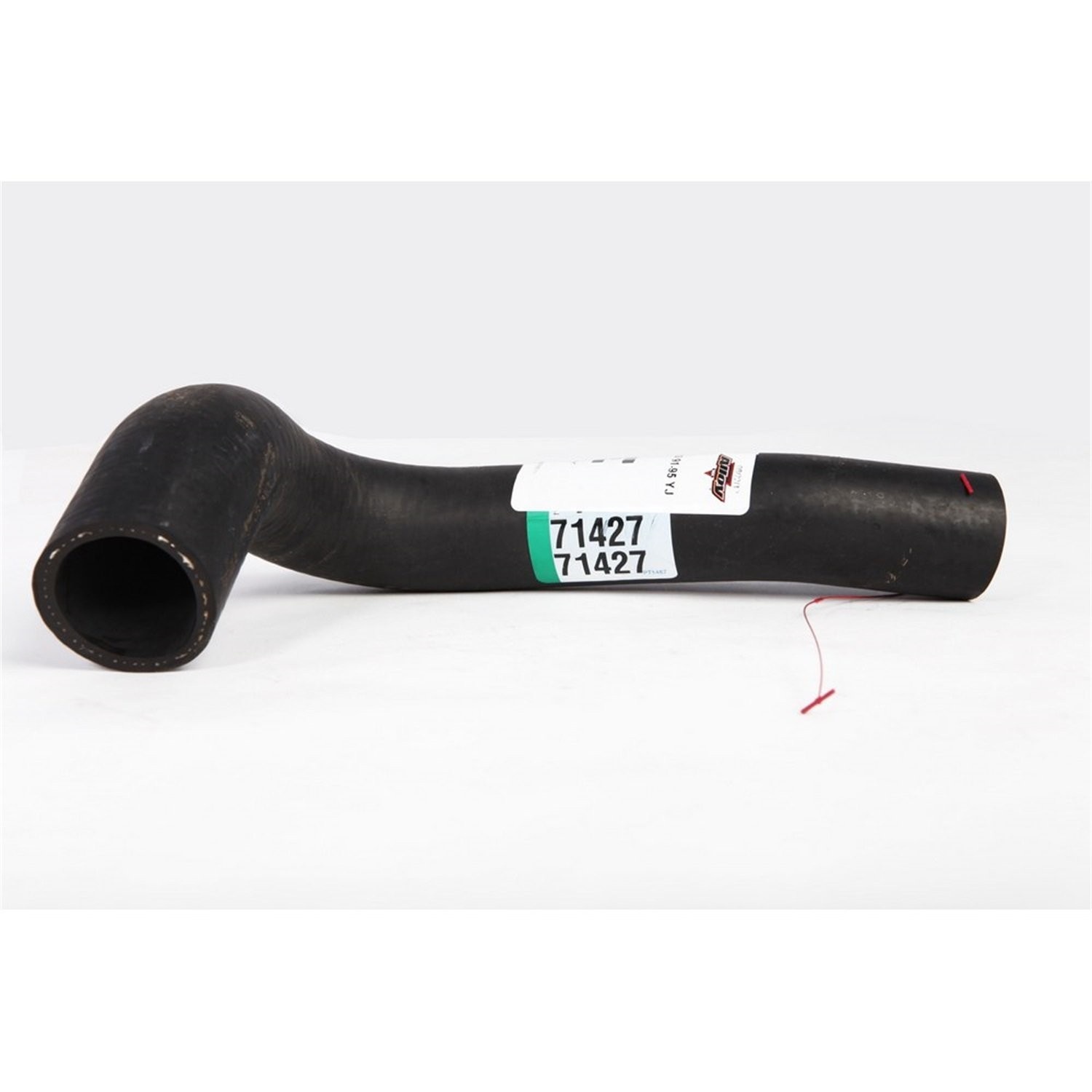 Mangueira Radiador Superior Omix-Ada 17113.13 para Jeep Wrangler YJ 4.0L (1991-1995)