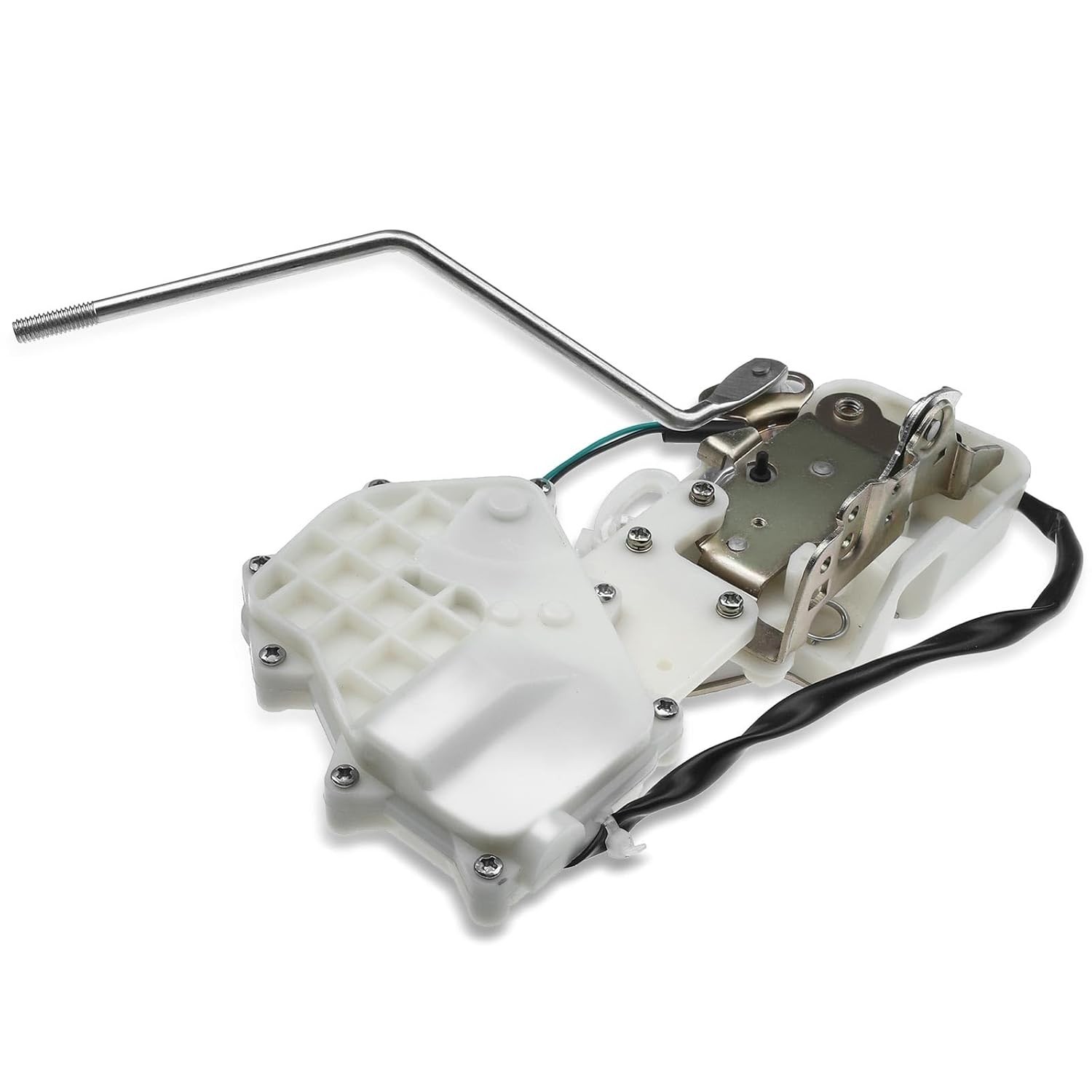 Atuador de Trava de Porta Dianteira Direita para Honda Civic (1996-2000) - A-Premium