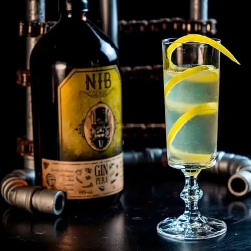 Gin Nib Pera 1L