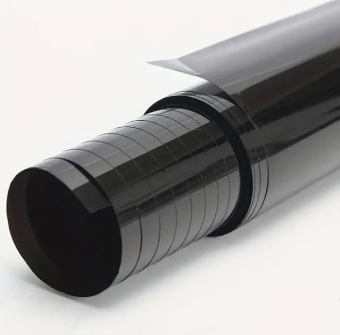 Insulfilm G20 Fume 1m x 5,50m: Privacidade e Conforto para Sua Janela