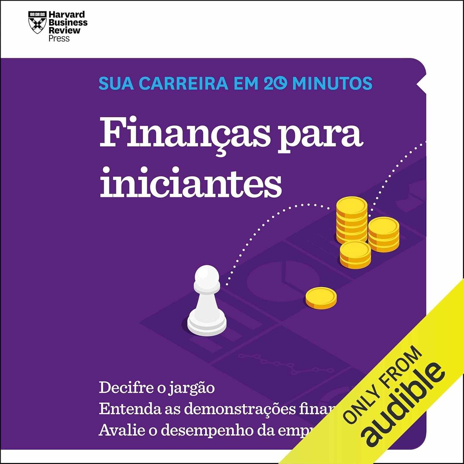 Finanças Descomplicadas: Domine o Jargão e Avalie Sua Empresa em 20 Minutos