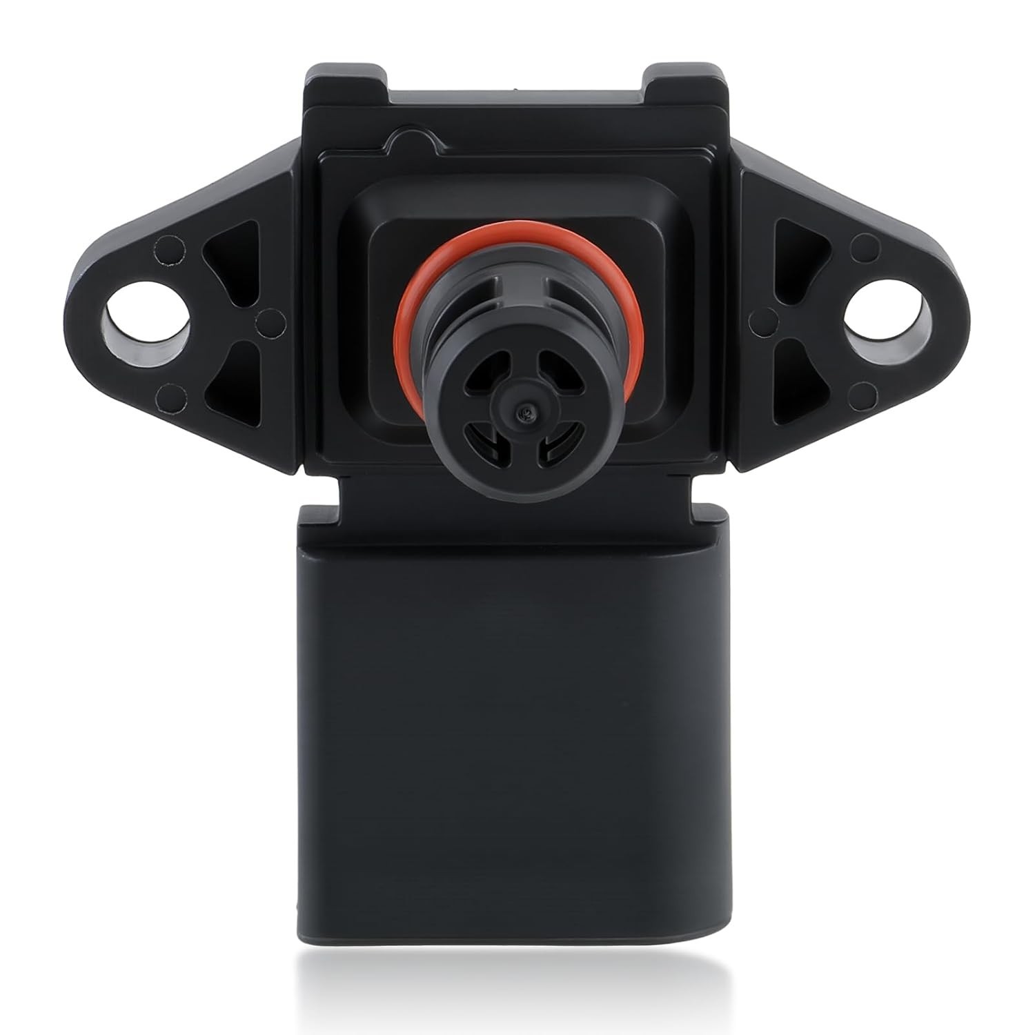 Sensor de Ar de Admissão MOTOALL 4984570 para Cummins Dodge Ram 2500/3500 (2003-2007) 5.9L