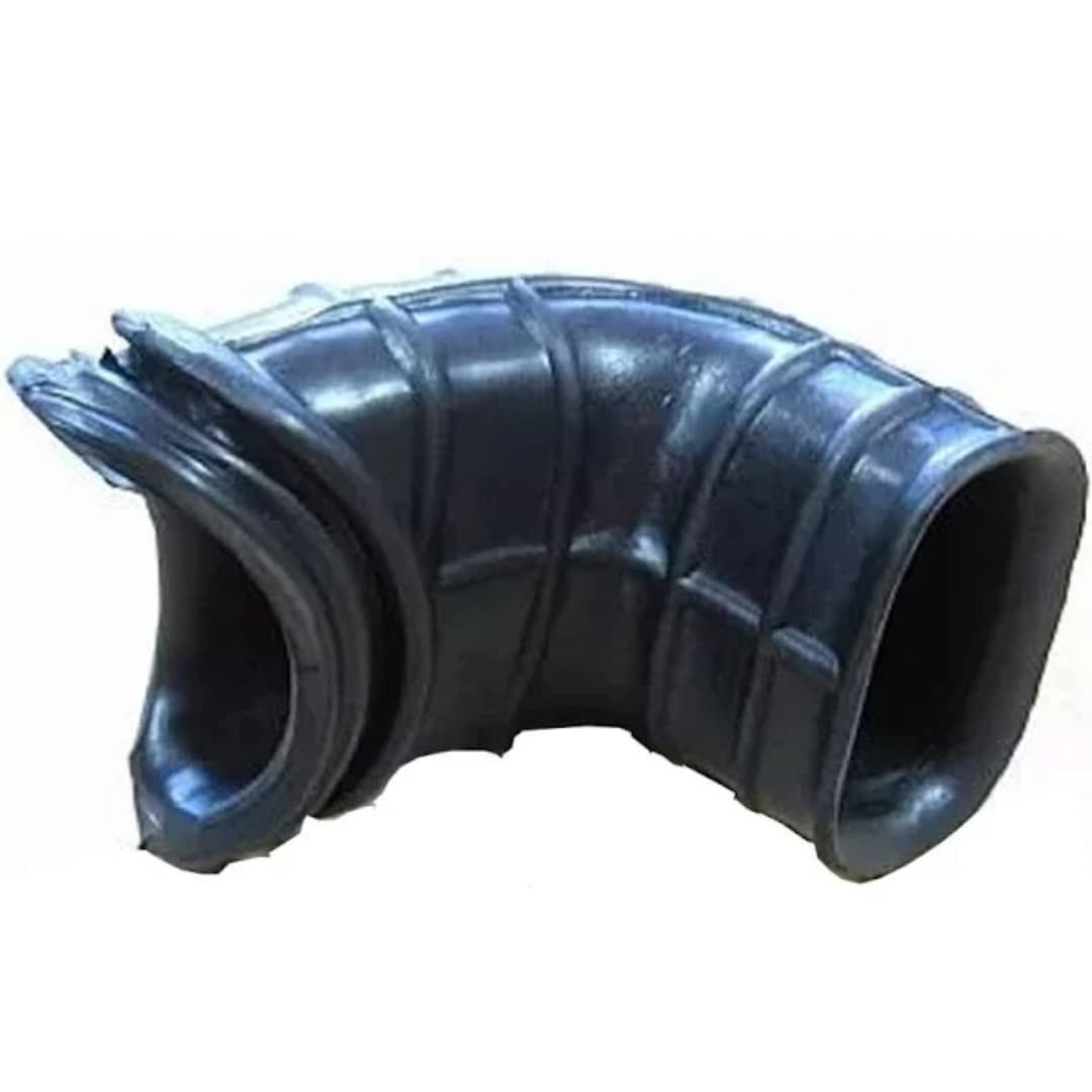 Condutor Duto Caixa Filtro Ar Honda CG150 Titan Sport 2004-2008 - Qualidade e Desempenho