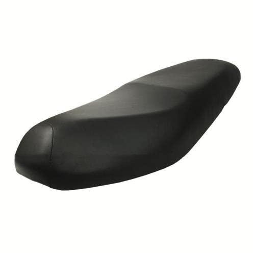 Capa de Banco Moto Honda Biz 125 KS/ES (2006-2010) - Preto Premium