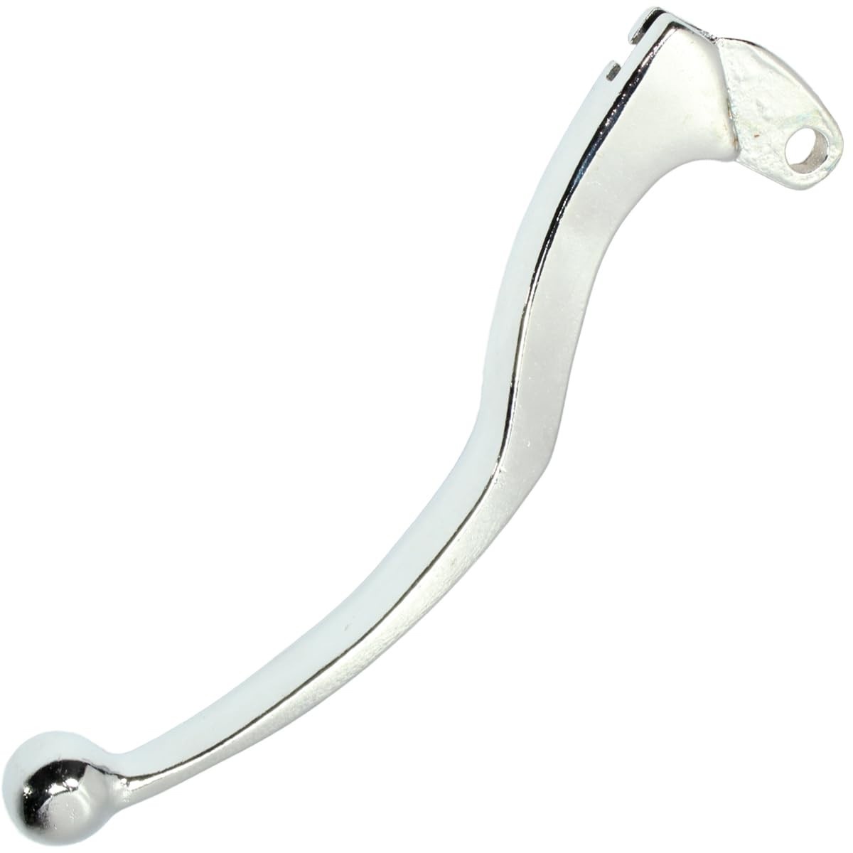 Manete Embreagem Cromado Suzuki Katana 125, Yes 125, Intruder 125 (1996-2007)