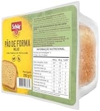 Pão de Milho 200g