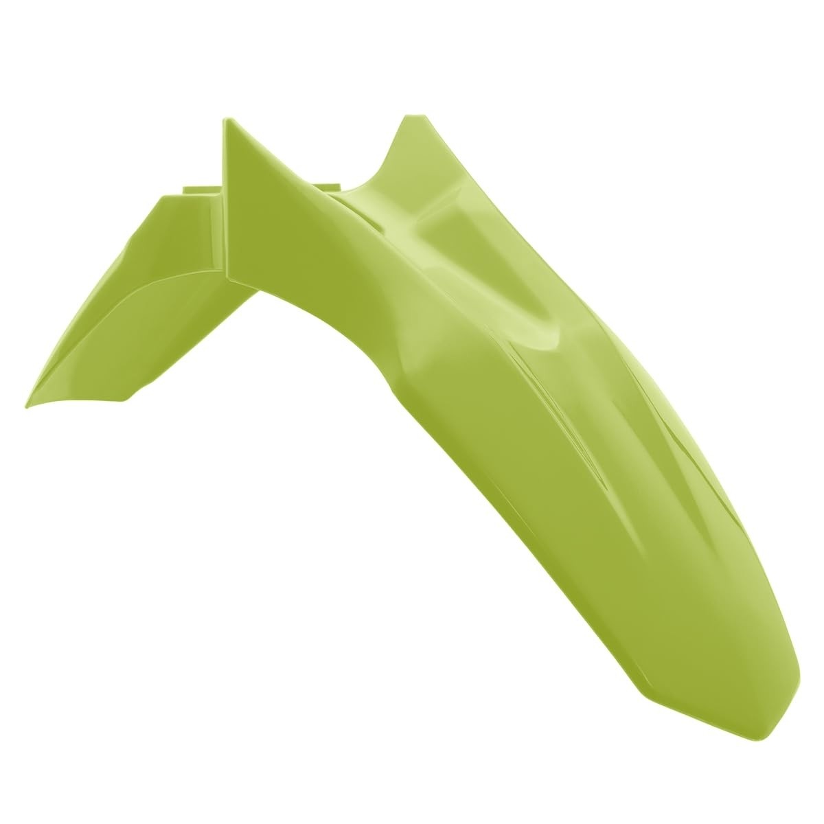 Paralama Dianteiro Pro Tork Bros 150 2013 Verde Citrus - Estilo e Proteção Original