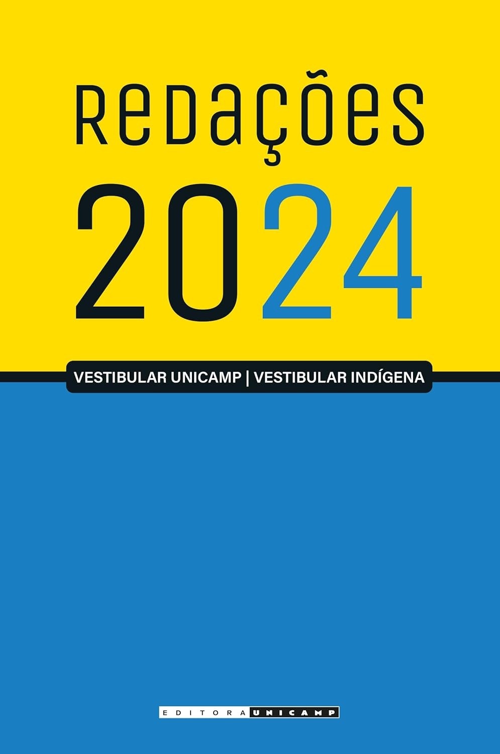Redações Vestibular Unicamp 2024: Domine a Prova com Exemplos Reais