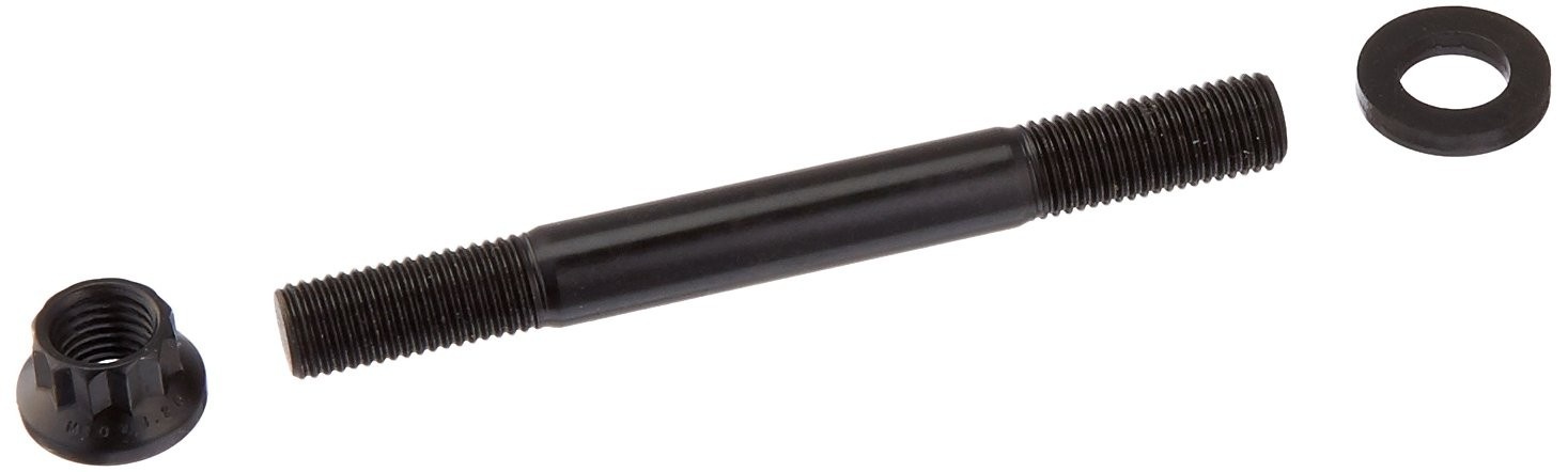 ARP 2075401 4CYL 12PT MSK: A Solução Essencial para seu Veículo