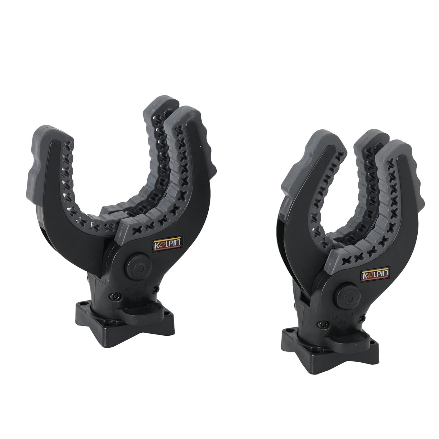 Suporte Kolpin Ratcheting Rhino 21540: Organize e Transporte seu Equipamento com Segurança
