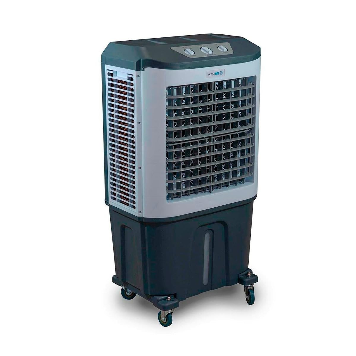 Climatizador Umidificador de Ar Industrial Ultraar 80 Plus 220V - Refresque seu Ambiente com Tecnologia Avançada