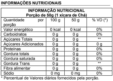 X Roots Alfazema Azul 100% Pura - Chá 250g