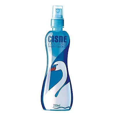 Sal Cisne Spray 250ml: Toque Mágico na Cozinha!