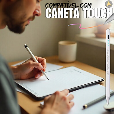 Redmi Pad 2: Tablet 11” com Tela 2.5K
