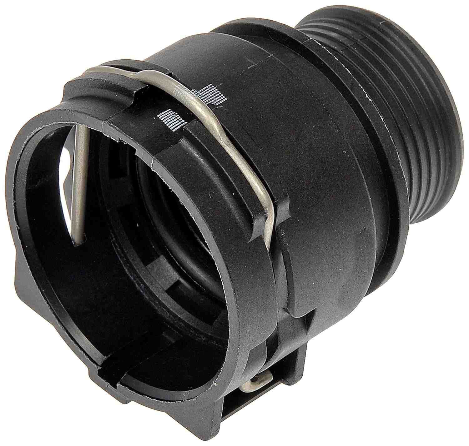 Conector Mangueira Aquecedor Dorman 26mm: Durabilidade e Desempenho Garantidos