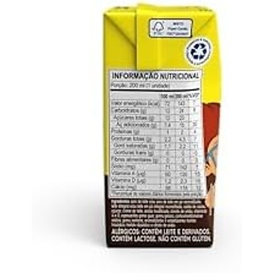Achocolatado Pirakids 200ml: Pack 27 Unidades Divertidas!