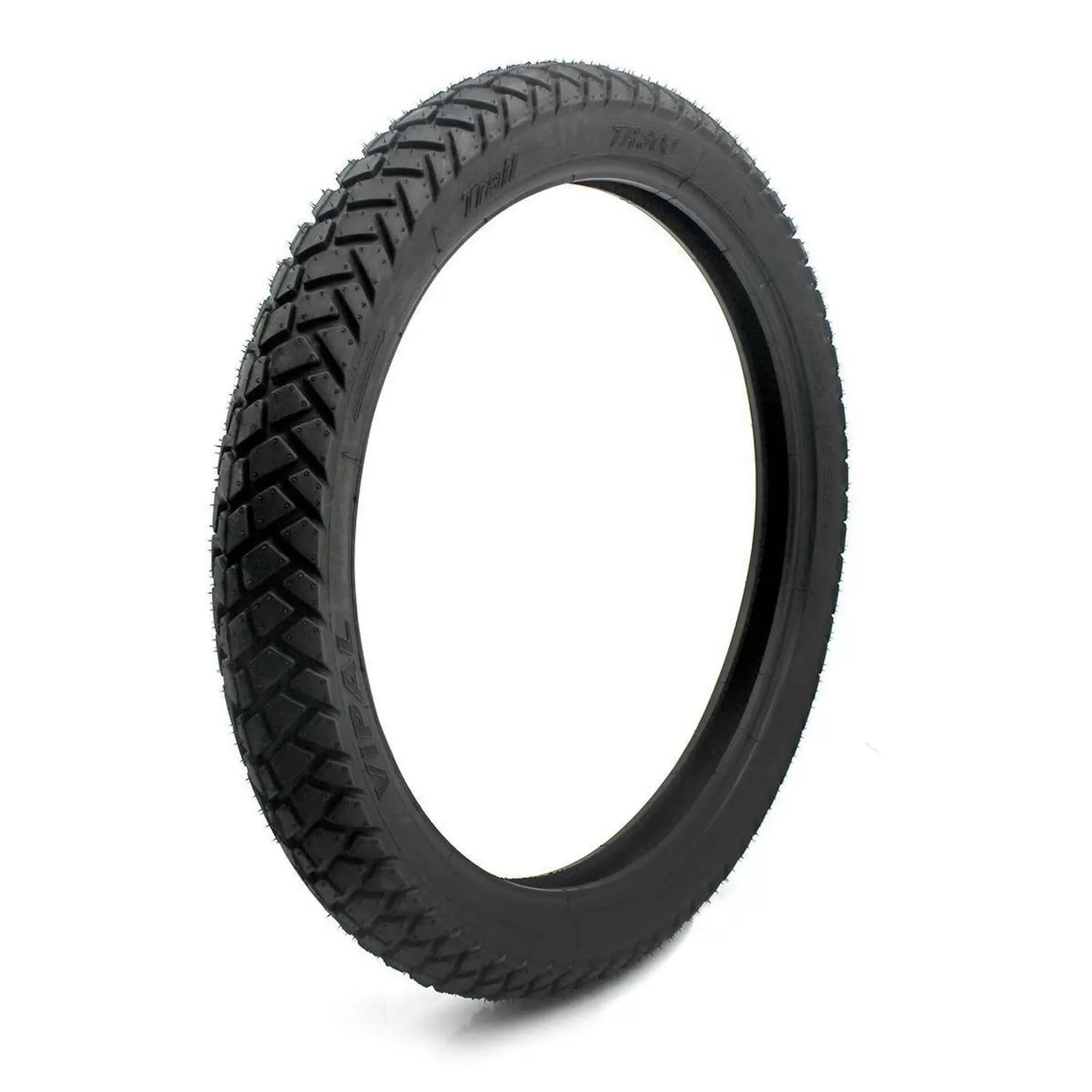 Pneu Dianteiro Vipal TR300 275-18: Performance e Durabilidade para Sua Moto