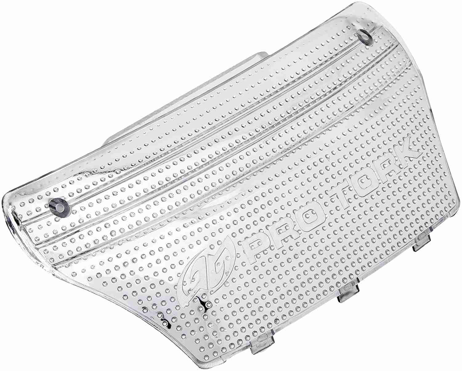 Lente Defletora para Baú 28L - Transparente e Resistente