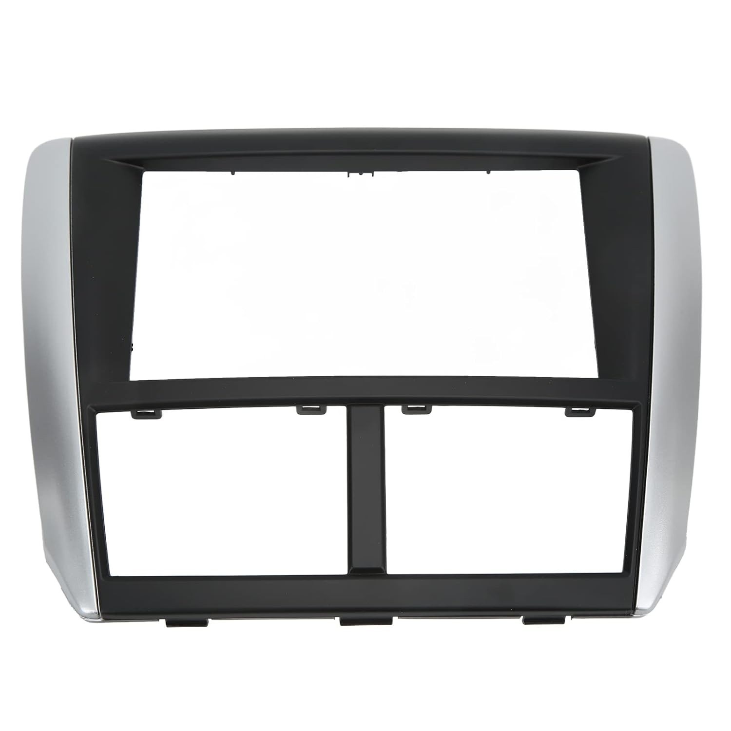 Moldura 2DIN Horett para Rádio/DVD: Renove o Painel do seu Subaru Forester e Impreza