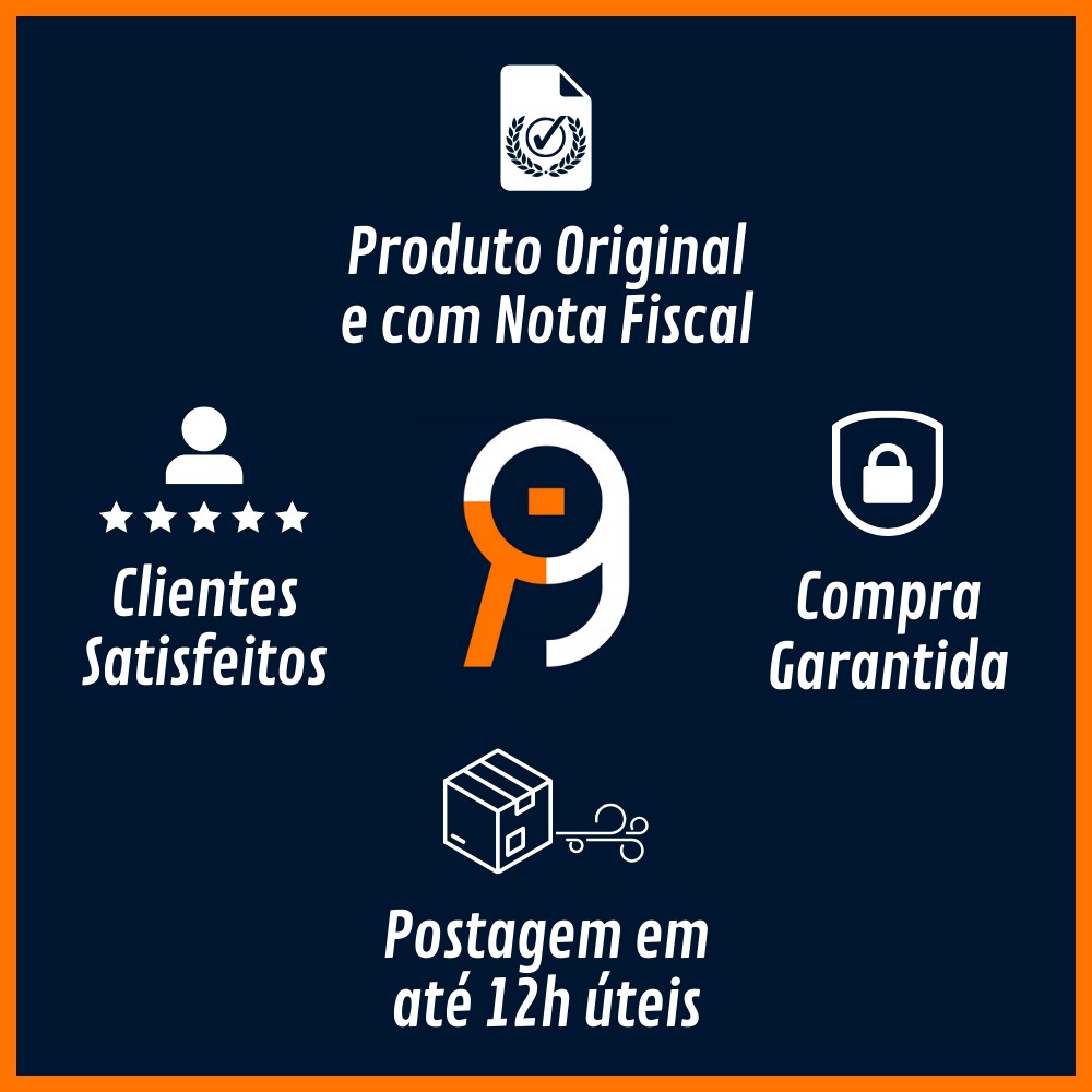 Xô Assaduras! Kit Hipoglós Amêndoas: 2x80g