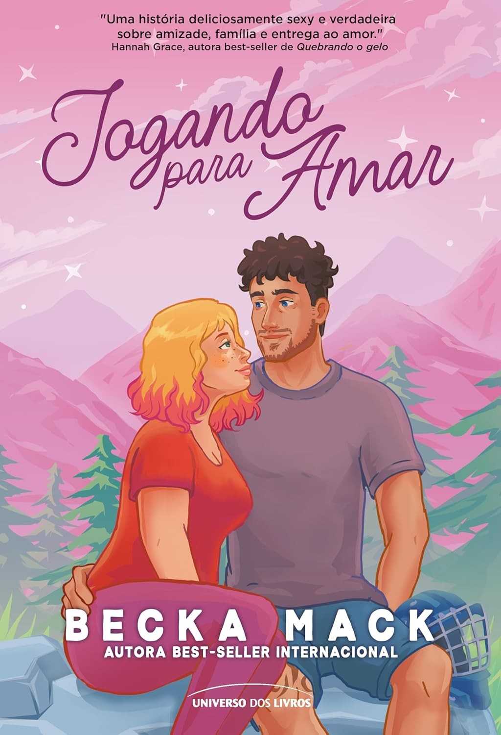 Jogando para Amar 3: O Romance que Conquistou o TikTok