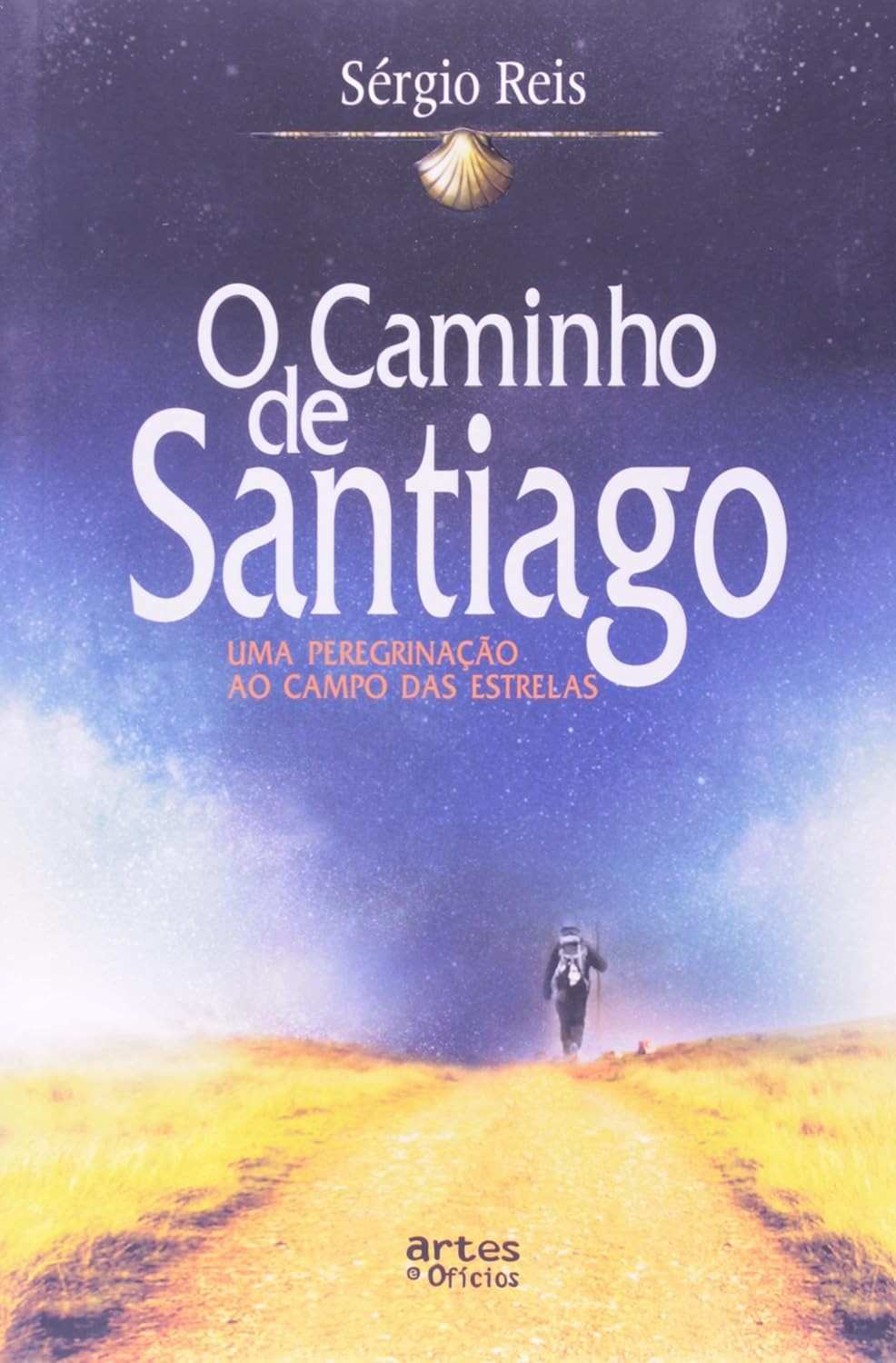 O Caminho de Santiago: Uma Jornada de 30 Dias Rumo à Transformação Pessoal