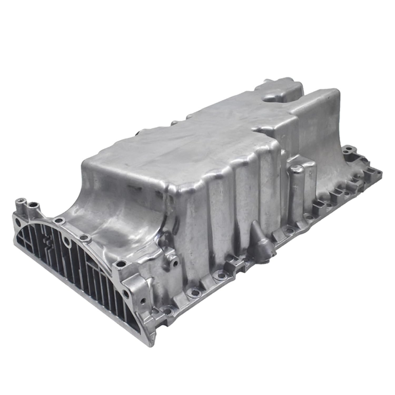 Cárter de Óleo Motor para Volvo S40, C30, C70, V50, V60 - Peça de Reposição 30777739