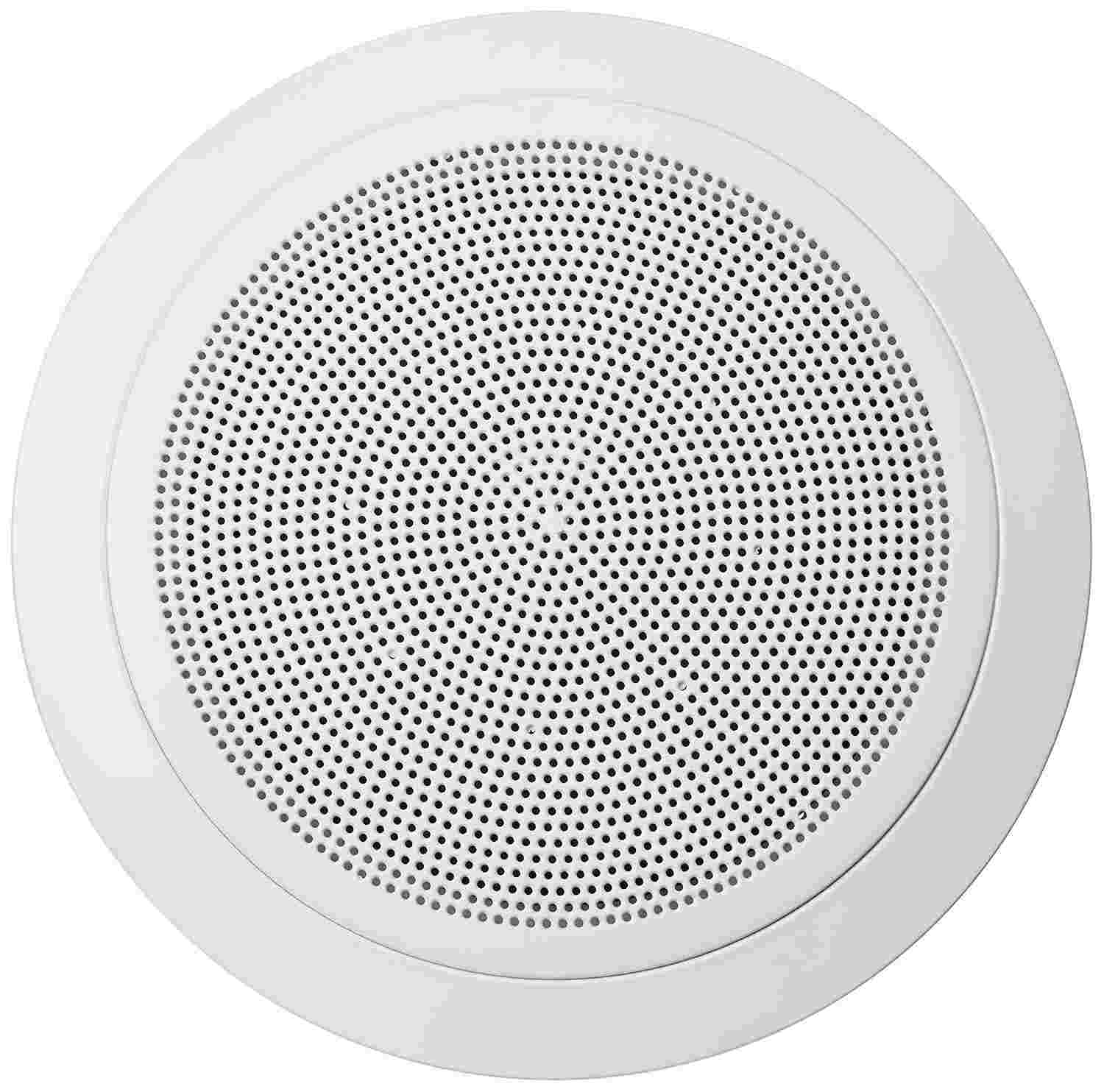 Arandela Hayonik 6" 30W RMS Coaxial - Som Potente e Design Elegante